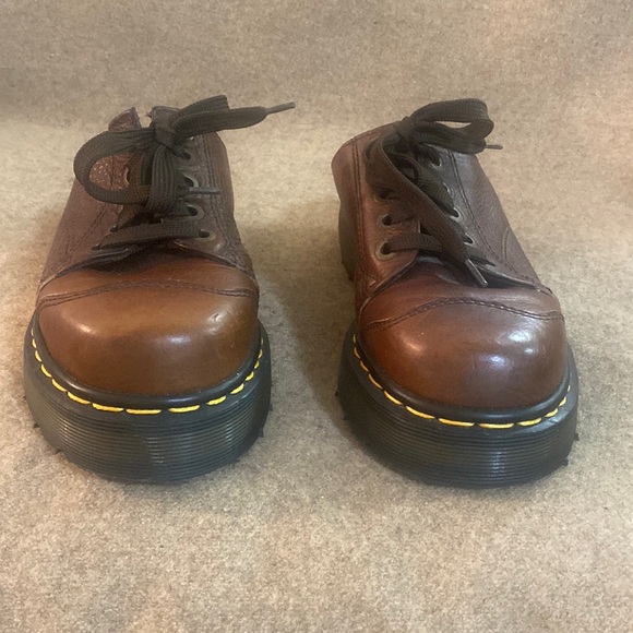 Dr. Martens Shoes Doc Martens Vintage Mules 9936 Us Size 4 New Poshmark